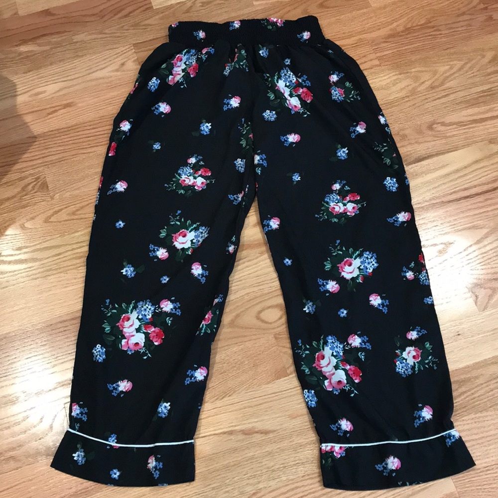 Pajama Set